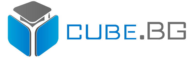 cube.bg
